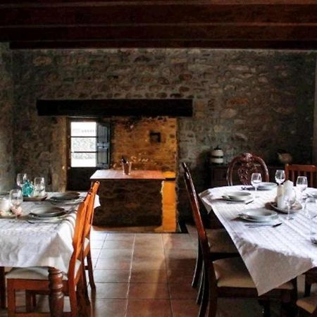 Mas Planella Casa Rural Mieres  Ngoại thất bức ảnh
