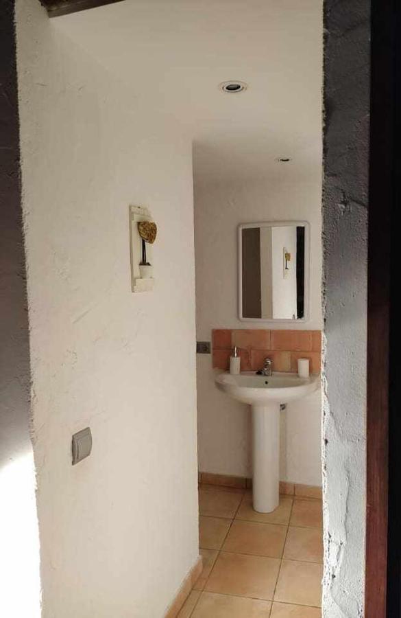 Mas Planella Casa Rural Mieres  Ngoại thất bức ảnh