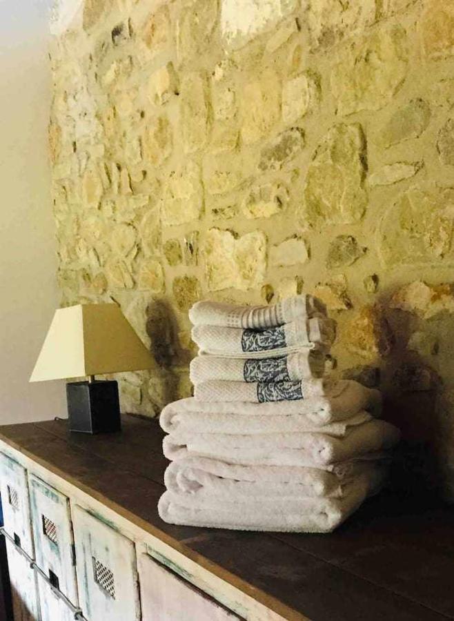 Mas Planella Casa Rural Mieres  Ngoại thất bức ảnh